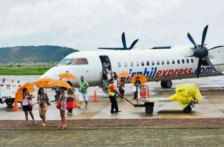 機場地磅、機場物流大小地磅