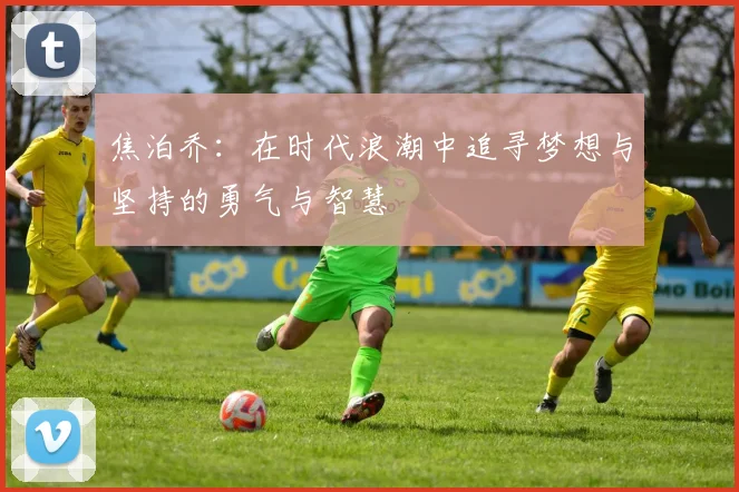 焦泊乔：在时代浪潮中追寻梦想与坚持的勇气与智慧
