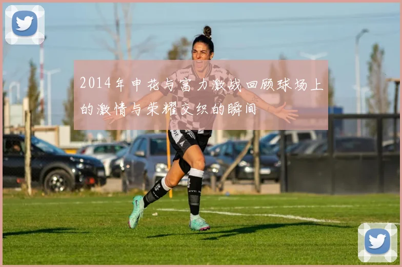 2014年申花与富力激战回顾球场上的激情与荣耀交织的瞬间