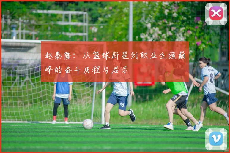 赵泰隆：从篮球新星到职业生涯巅峰的奋斗历程与启示